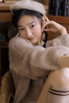 疯狂的果实